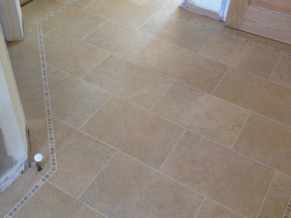 Karndean Knight Tile Flooring